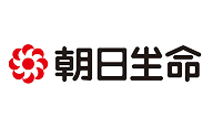 朝日生命保険相互会社 様 logo