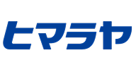 株式会社ヒマラヤ 様 logo