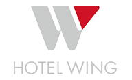 ホテルウィング
インターナショナル 様 logo